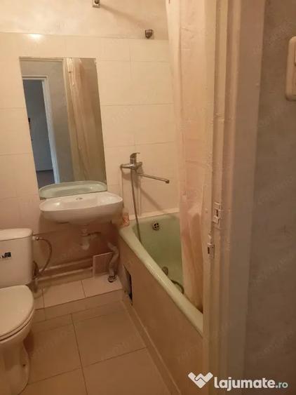 Garsoniera de inchiriat in zona Drumul Taberei - Bucuresti (Bucuresti-Ilfov) - 2