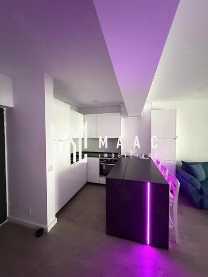 Apartament cu 2 camere decomandat, mobilat în Șelimbăr