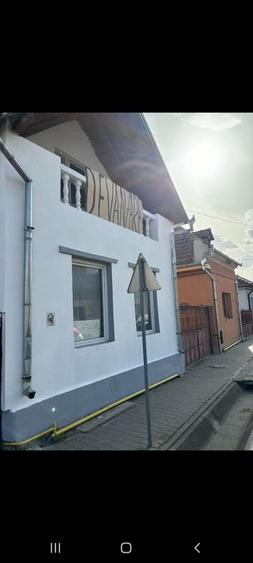 Casă cu 2 camere în Blaj