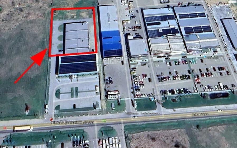 Spațiu comercial, de 1,300 mp, în Central