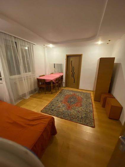 Apartament cu 2 camere nedecomandat în Cedonia