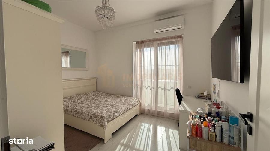 Apartament cu 4 camere în Central
