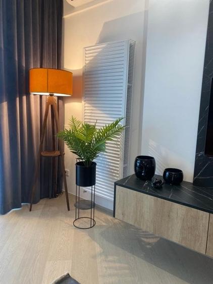 Apartament nou, complet mobilat, complex Delta City, primul chirias - 16
