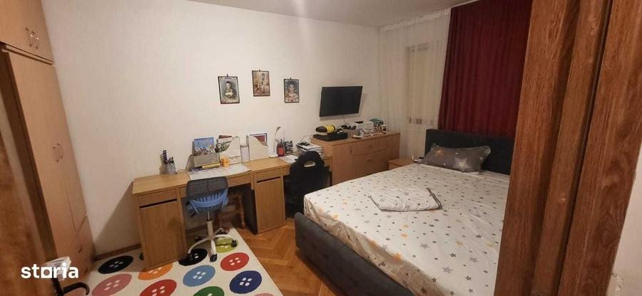 Apartament cu 2 camere în Gemenii