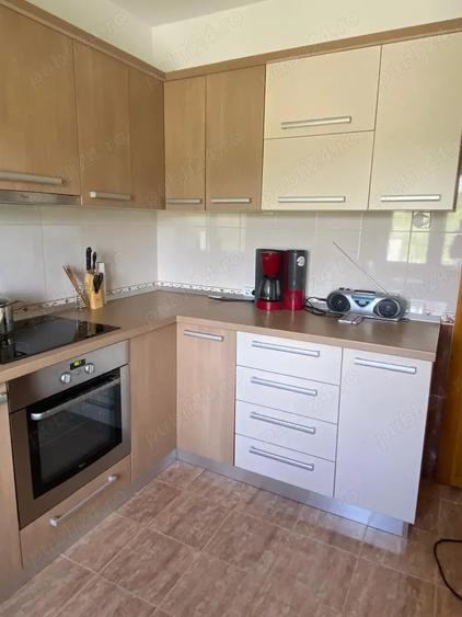Casă cu 5 camere cu Teren 11378 Mp în Mihai Viteazu