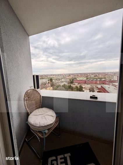 Apartament cu 3 camere decomandat în Romanilor