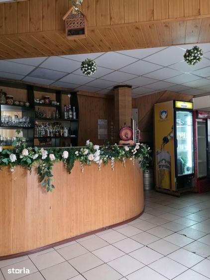 Spațiu comercial, de 258.43 mp, în Central