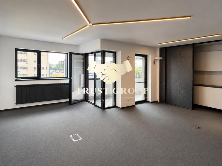 Apartament cu 5 camere în Floreasca