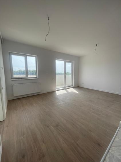 GARSONIERA SPATIOASA- DECOMANDATA – BD. TIMIȘOARA / STR. CĂLMĂȚUIULUI - 3