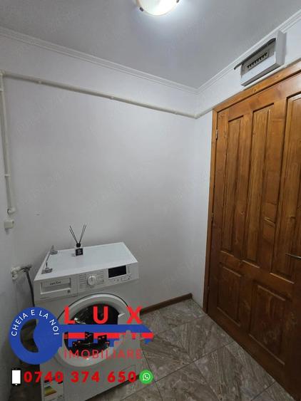 Garsonieră semidecomandată în Babadag