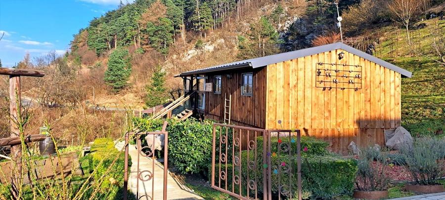 Teren Construcții intravilan de 1725 mp, în Schei