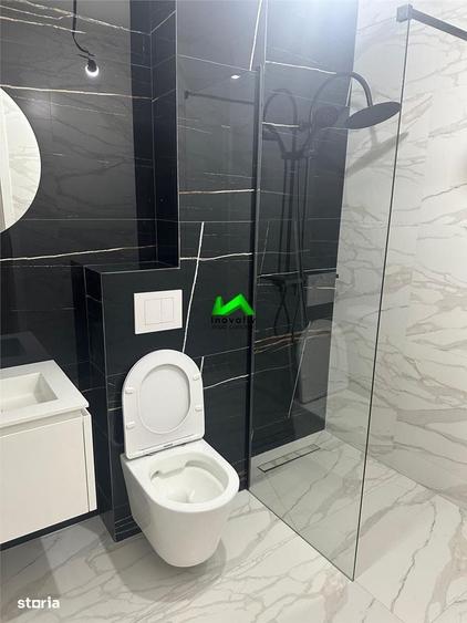 Apartament cu 2 camere decomandat în Șelimbăr