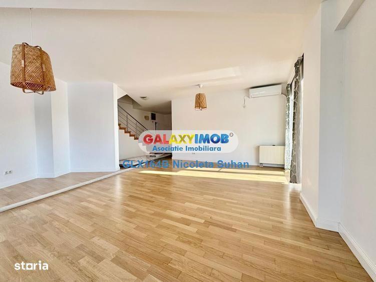Penthouse Sos Nordului | Parc Herastrau | Boxa+ 2 locuri parcare - 11