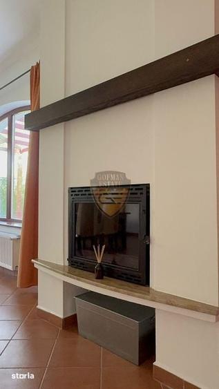 Casă cu 5 camere cu Teren 700 Mp în Nord