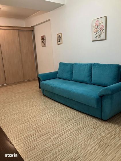 Inchiriere garsoniera Prelungirea Ghencea-Sunrise,4/5,lift,modern,350 - 7