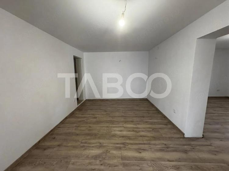 Casă cu 4 camere cu Teren 525 Mp în Central