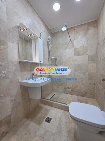 Apartament cu 3 camere decomandat în Drumul Taberei