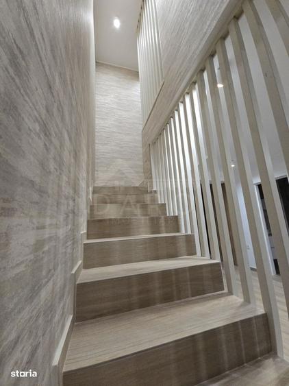 Duplex Panoramica Residence | 110 mp + curte 300 mp | prima inchiriere - 1