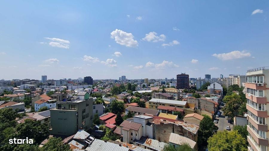 Garsonieră în Ștefan cel Mare