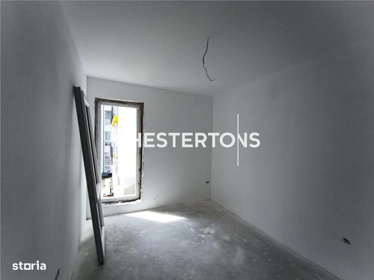 Apartament cu 3 camere decomandat în Prelungirea Ghencea