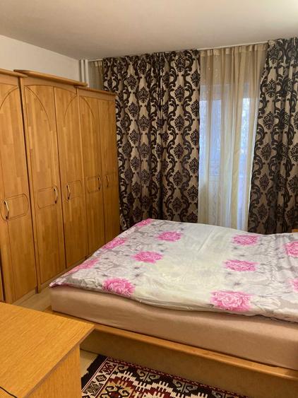 Apartament cu 2 camere decomandat în Lujerului