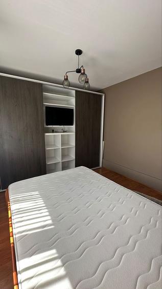 Apartament cu 3 camere decomandat în Tudor Vladimirescu