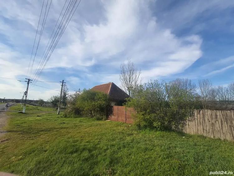 Teren de 1500 mp, în Central