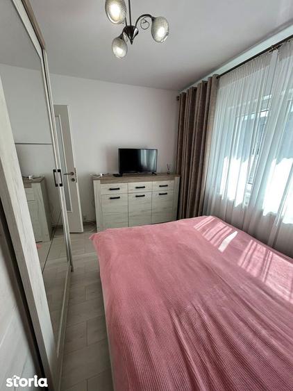 De inchiriat apartament cu 2 camere, mobilat ?i utilat 250 euro/luna - 6
