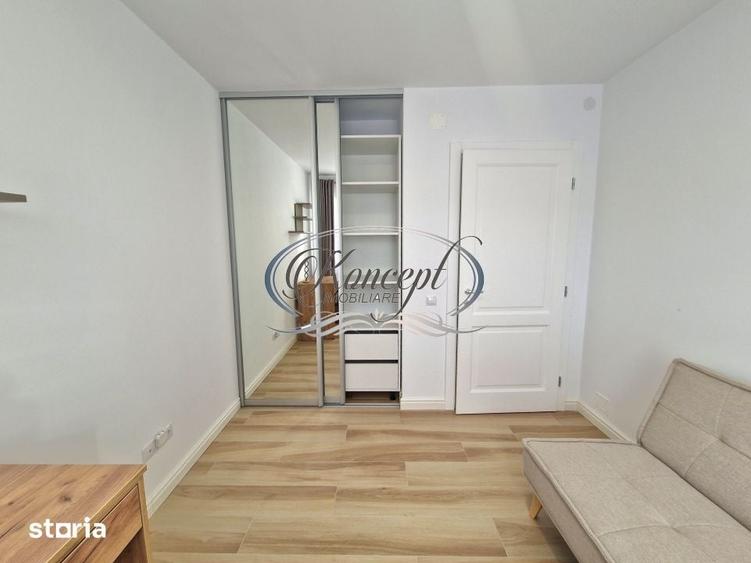 Apartament cu 4 camere în Borhanci
