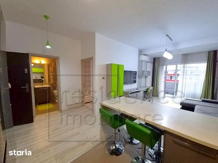 Pet friendly! Apartament 2 camere, Buna Ziua, zona LIDL+Garaj - 15