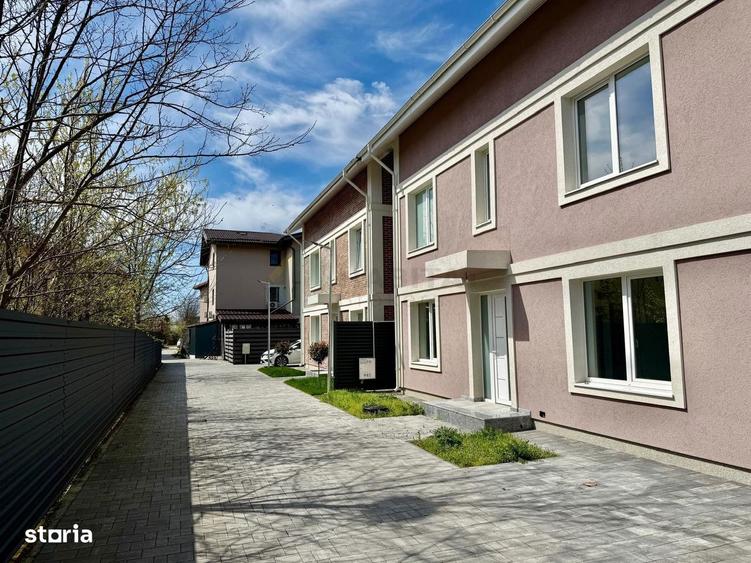Craitelor Villas - te poti muta imediat! Comision 0 - 5