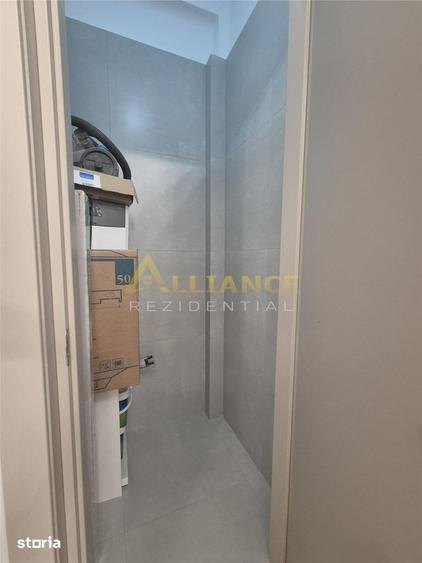 Apartament cu 2 camere în Eminescu