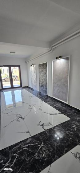 Apartament cu 2 camere, 65 mp, parter cu curte proprie - 11
