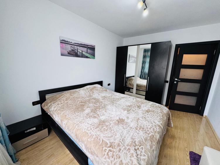 Apartament cu 2 camere, mobilat în Dristor