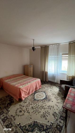 Apartament cu 3 camere de vanzare in Blaj - 1