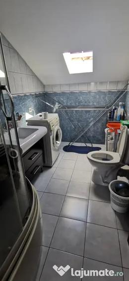 Apartament cu 3 camere decomandat în Unirea
