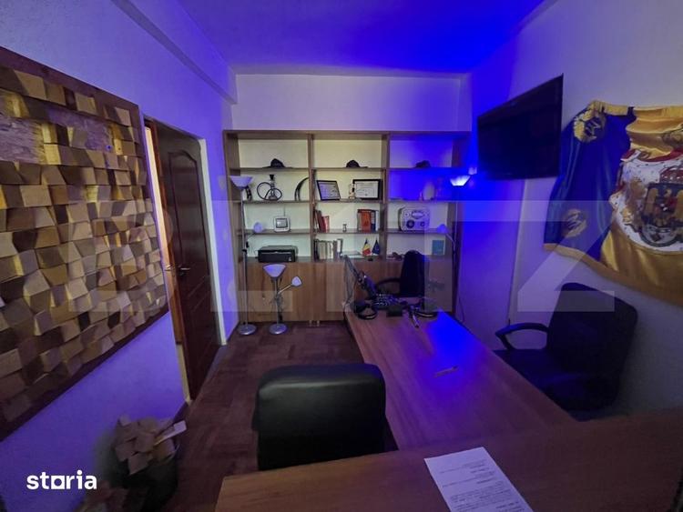 Spațiu comercial, de 19 mp, în Micro 6