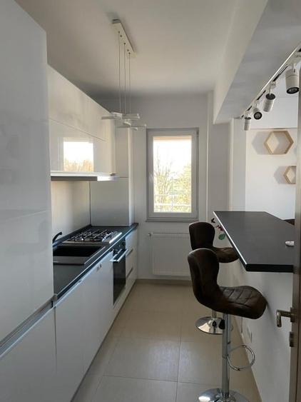 Apartament cu 3 camere decomandat în Nicolae Grigorescu