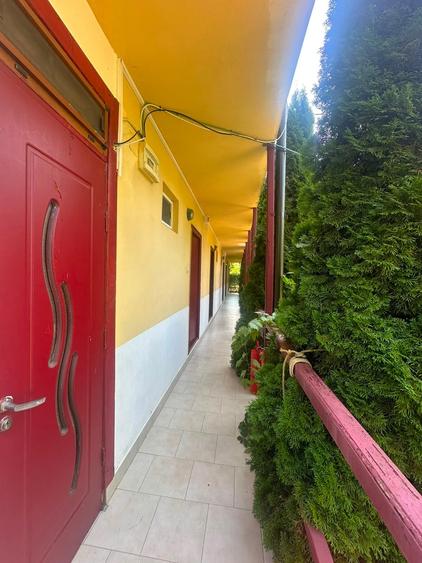 Hotel/Pensiune, de 20 mp, în Costinești