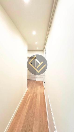 Apartament cu 2 camere decomandat în Grădina Icoanei