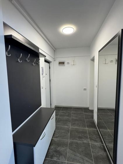 Apartament cu 2 camere decomandat, mobilat în Vârteju