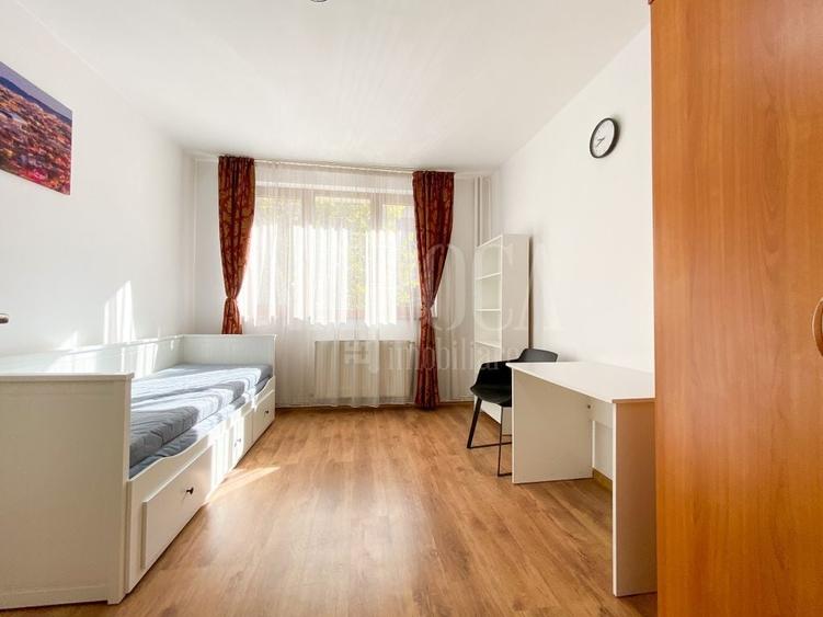 Apartament 3 camere de vanzare in Centru, Cluj Napoca - 1