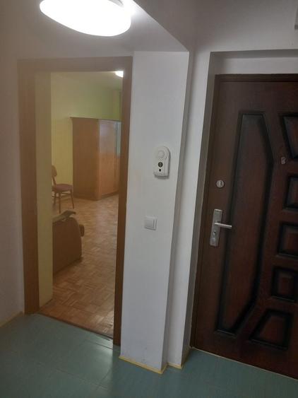 Apartament cu 2 camere decomandat în Exterior Vest — fotografia 1