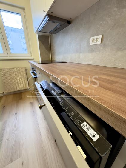 Apartament MODERN PRIMA INCHIRIERE - Iancului | Ferdinand - 8
