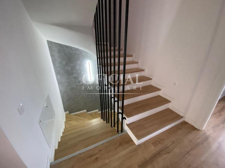 Duplex cu 4 camere cu Canalizare în Borhanci