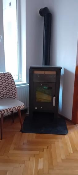 Apartament cu 3 camere în Drumul Carului