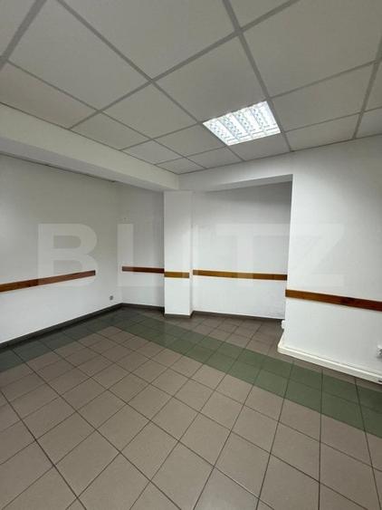 Spațiu comercial, de 685 mp, în Central