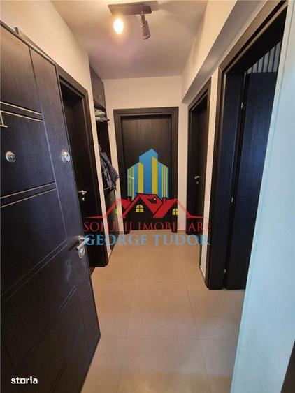 Apartament cu 2 camere decomandat, mobilat în Militari — fotografia 1