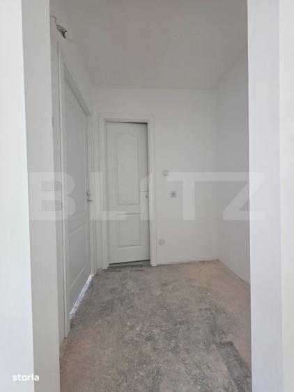 Apartament cu 3 camere în Viișoara