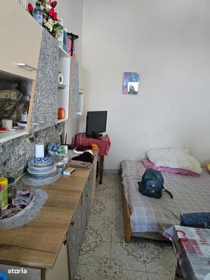 Apartament cu 2 camere în Ultracentral